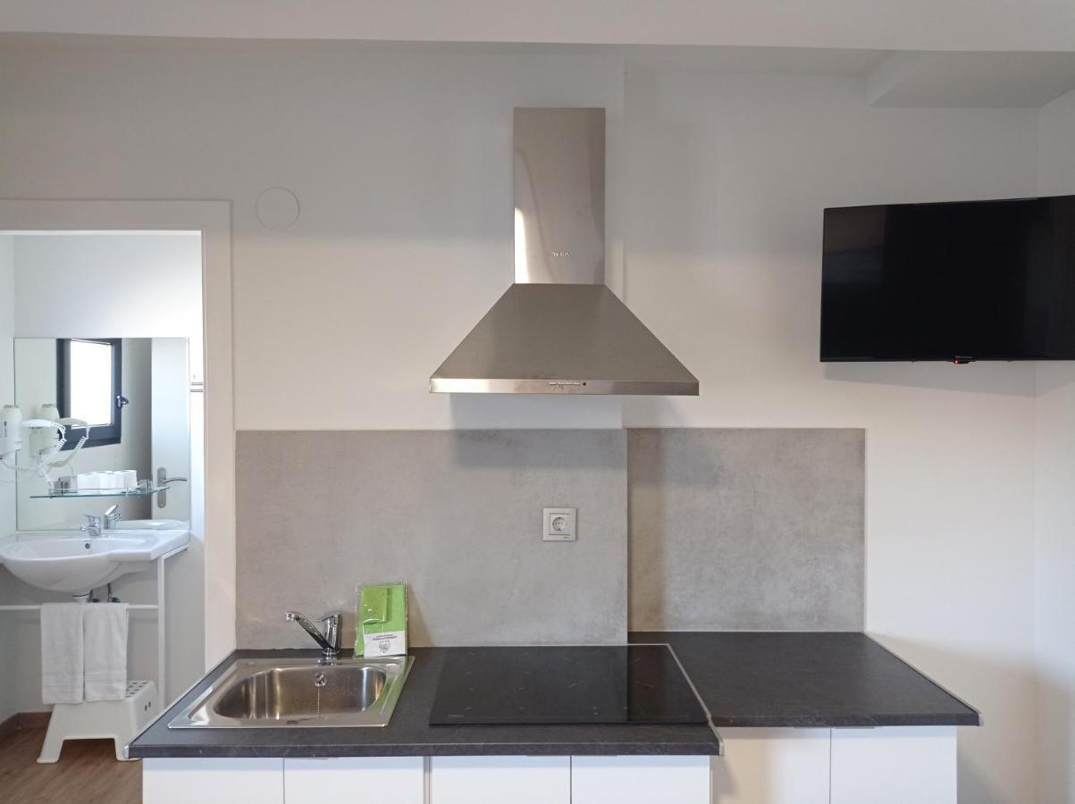Apartamentos Hi Apartaments Santander 3000 Maliaño エクステリア 写真