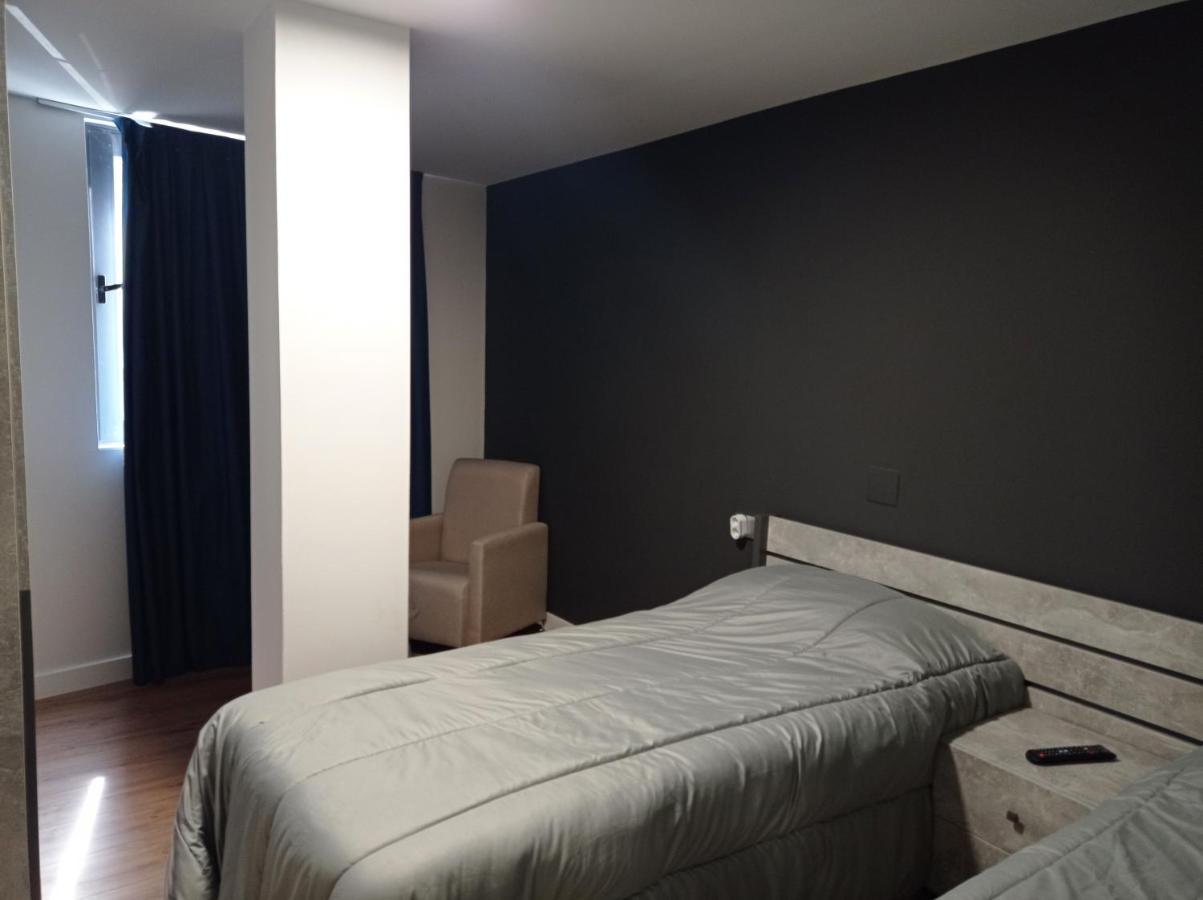 Apartamentos Hi Apartaments Santander 3000 Maliaño エクステリア 写真