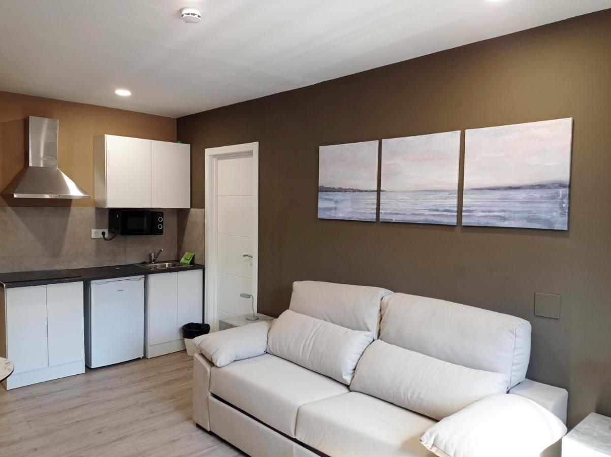 Apartamentos Hi Apartaments Santander 3000 Maliaño エクステリア 写真