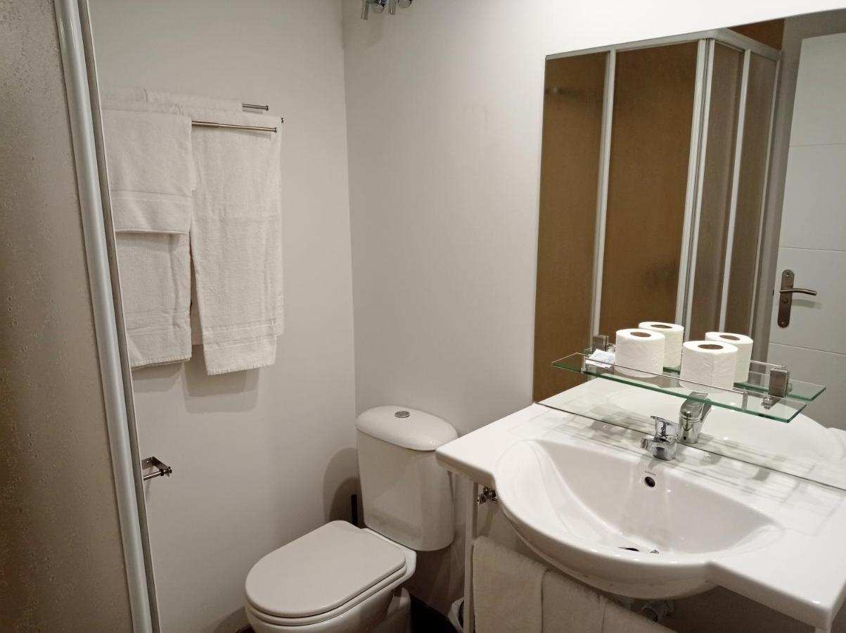 Apartamentos Hi Apartaments Santander 3000 Maliaño エクステリア 写真
