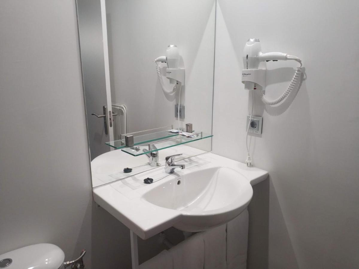 Apartamentos Hi Apartaments Santander 3000 Maliaño エクステリア 写真
